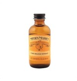 Nielsen Massey Pure orange extract