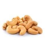 Roasted and Salted Cashew nuts
