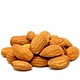 Raw Almonds