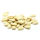 Blanched white Almonds