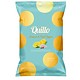 Lemon & Pink Pepper Chips