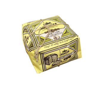 Augusta Panettone Limoncello 750gr