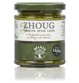 Belazu Zhoug yemenite spice paste