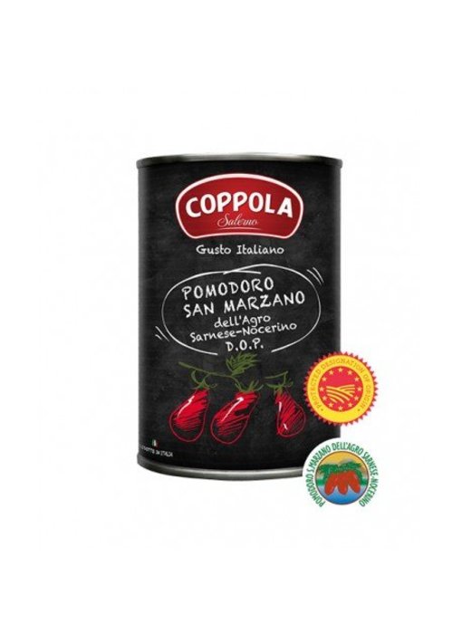 Coppola Pomodoro San Marzano