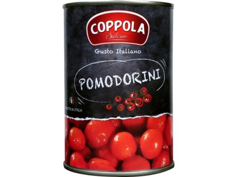 Coppola Pomodorini Cherry Tomatoes