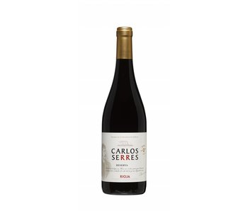 Carlos Serres Rioja Reserva