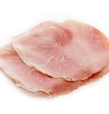 Spijkerman Ham