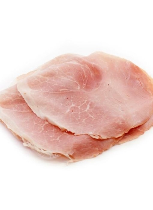 Spijkerman Ham