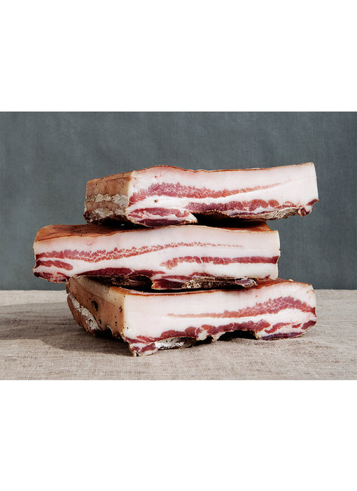 Brandt & Levie Pancetta