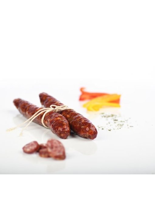 Spijkerman Chorizo