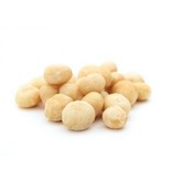 Macadamia Nuts Raw