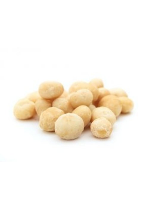 Macadamia Nuts Raw