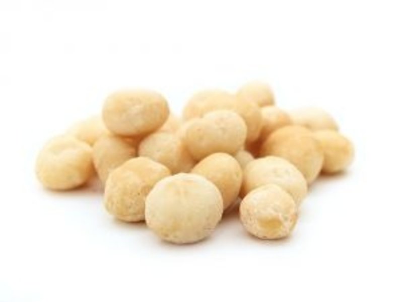 Macadamia Nuts Raw