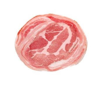 Pancetta Coppa