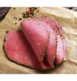 Spijkerman Runderpastrami