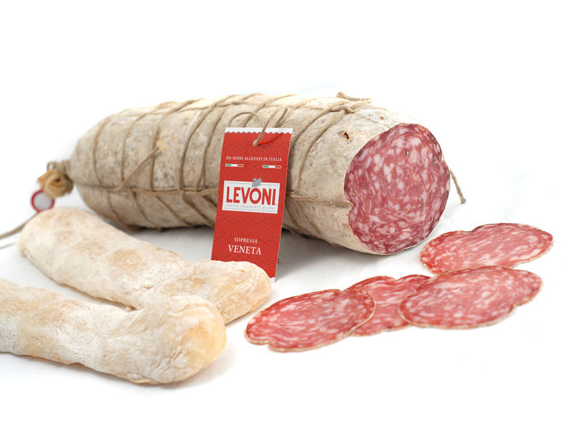 Salami Sopresa Veneta | Nur für Leeuwarden