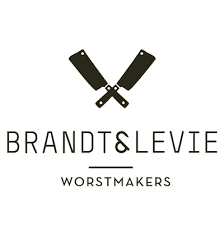 Logo Brandt en Levie