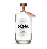 June 0% Gin