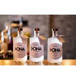 June 0% Gin