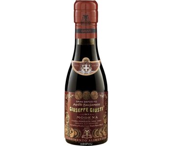 Giuseppe Giusti 12 Jahre Balsamico 100ml