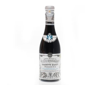 Giuseppe Giusti 6 jaar Balsamico 100ml