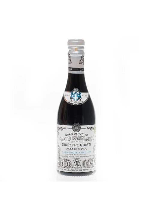 Giuseppe Giusti 6 jaar Balsamico 100ml