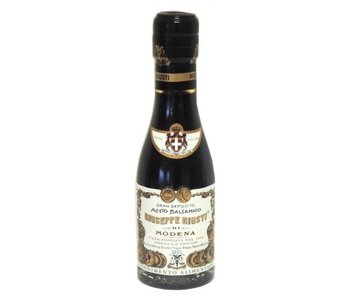 Giuseppe Giusti 8 jaar Balsamico 100ml