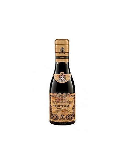 Giuseppe Giusti 15 years old Balsamic 100ml