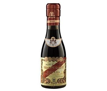 Giuseppe Giusti 20 jaar Balsamico 100ml