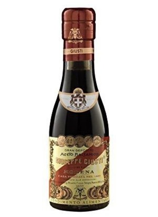 Giuseppe Giusti 20 jaar Balsamico 100ml