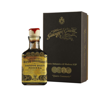 Giuseppe Giusti 15 Jahre Balsamico 250ml