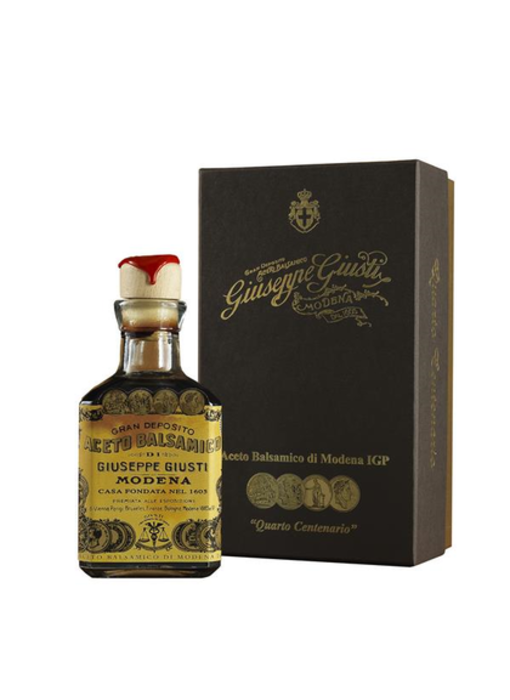 Giuseppe Giusti 15 years old Balsamic 250ml