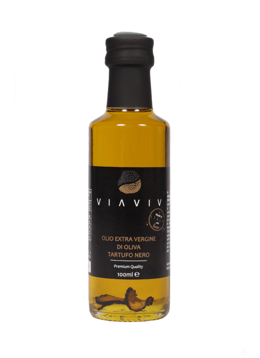 Truffle olive oil