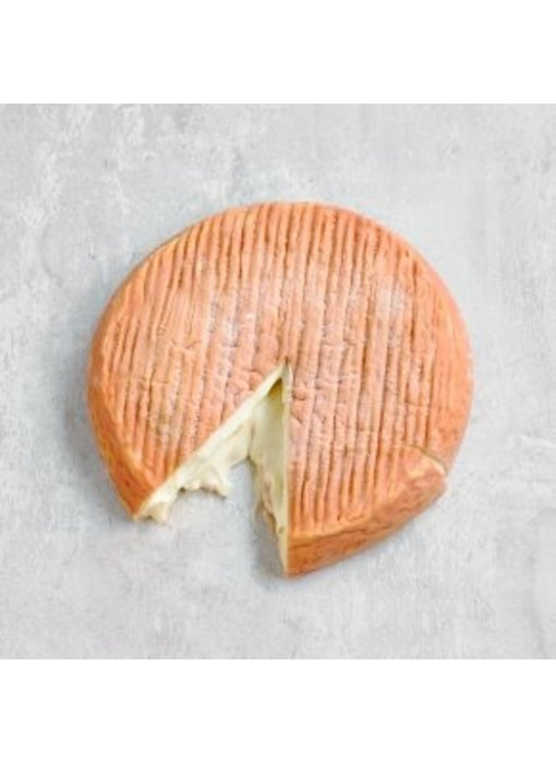 Époisses - Only for Leeuwaden, the Netherlands