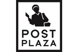 Post-Plaza Hotel & Grand café