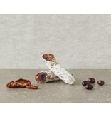 Brandt & Levie Wurst mit Sonnentomate und schwarze Olive