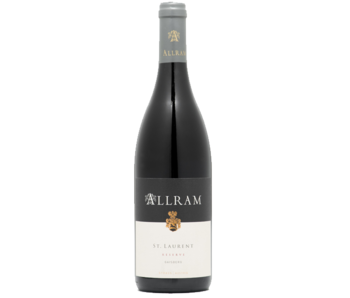 Weingut Allram St. Laurent