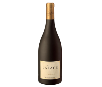 Domaine Lafage Le Vignon 2015