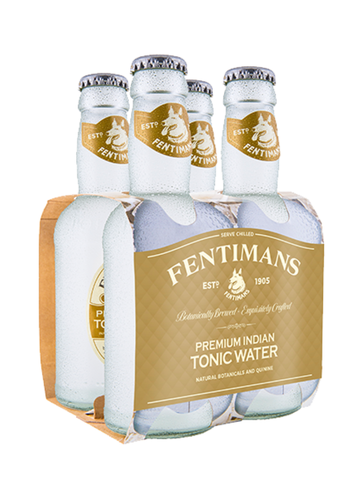 Fentimans Tonic Water