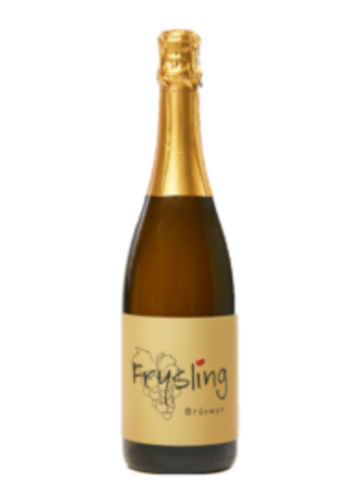 Frysling Brûswyn Brut