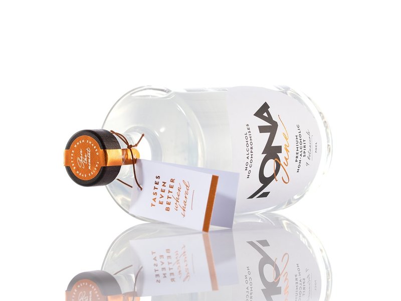 June 0% - Premium non-alcoholic gin