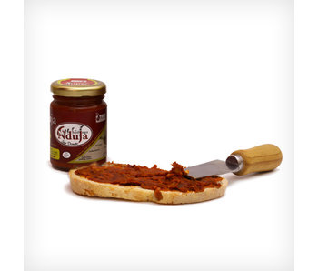 'Nduja