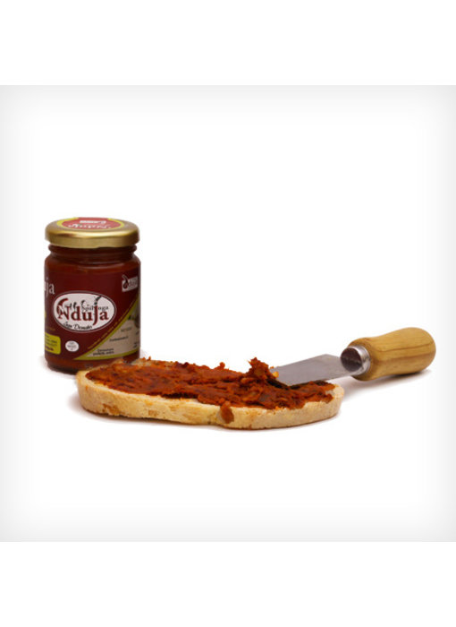 'Nduja