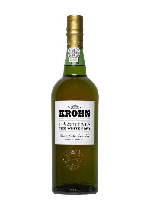 Krohn Port Lágrima