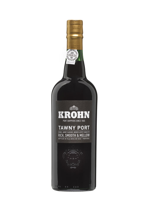 Krohn Tawny Port