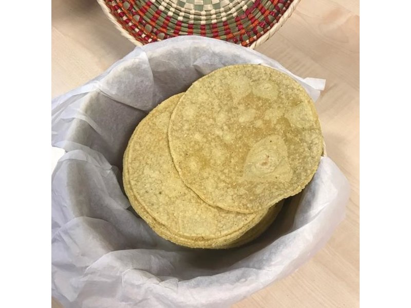 Tortilla