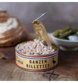 Wild van Wild Rillettes of wild geese