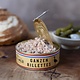 Gänse Rillettes