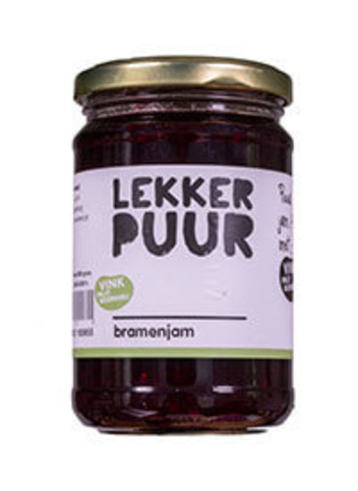 Bramenjam