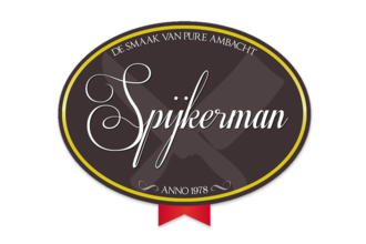 Spijkerman